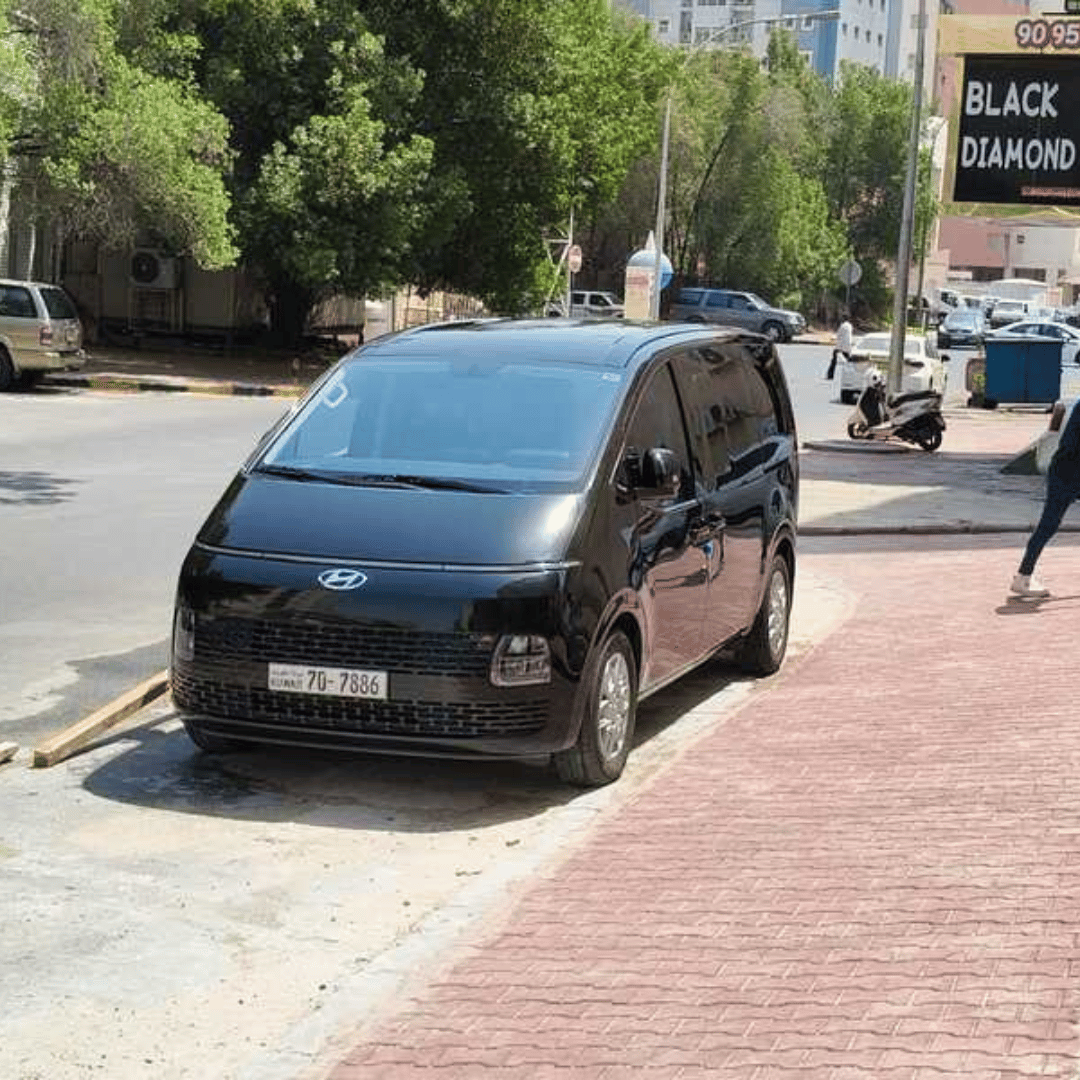 تاكسي